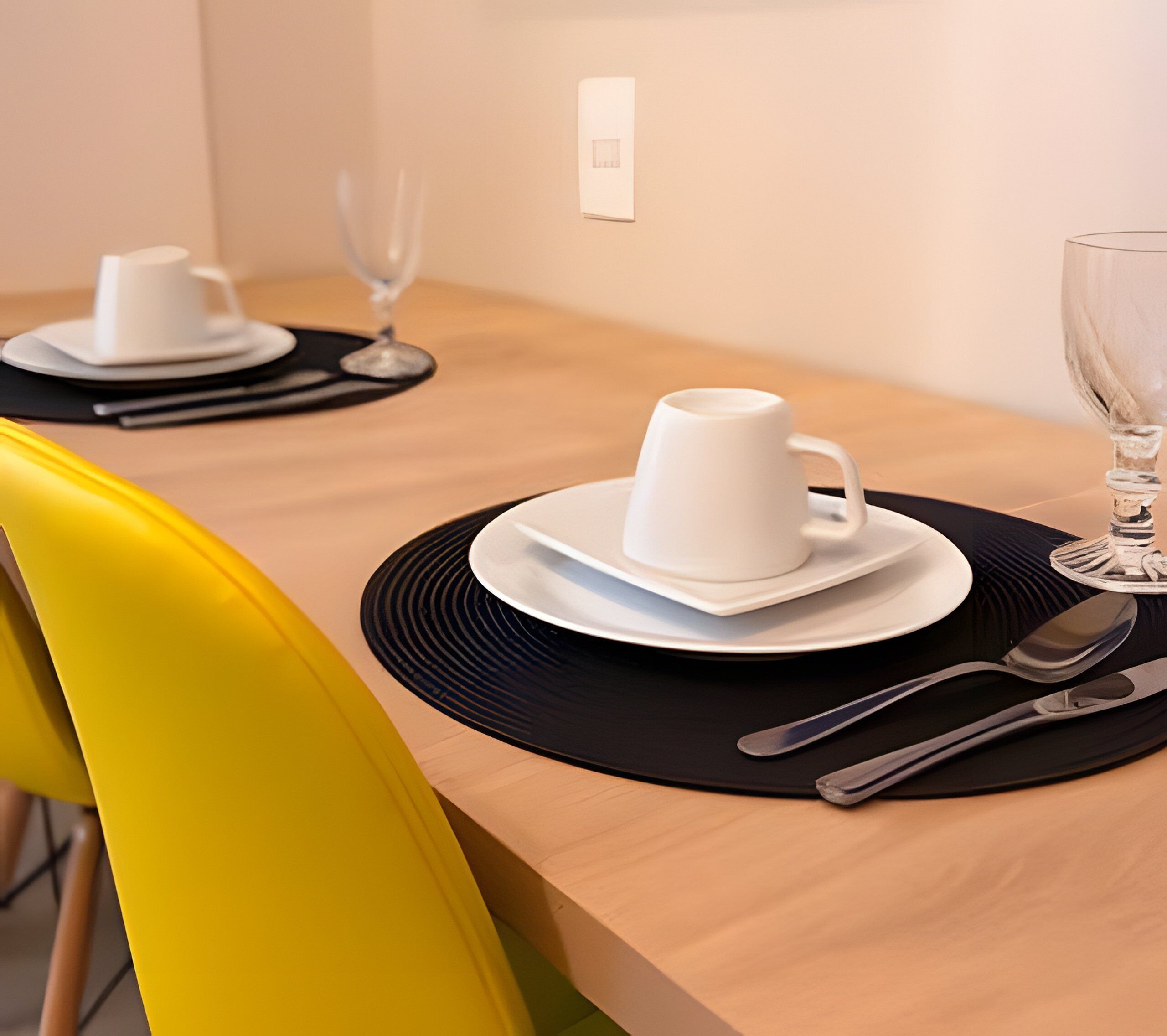 Apartment | Dining