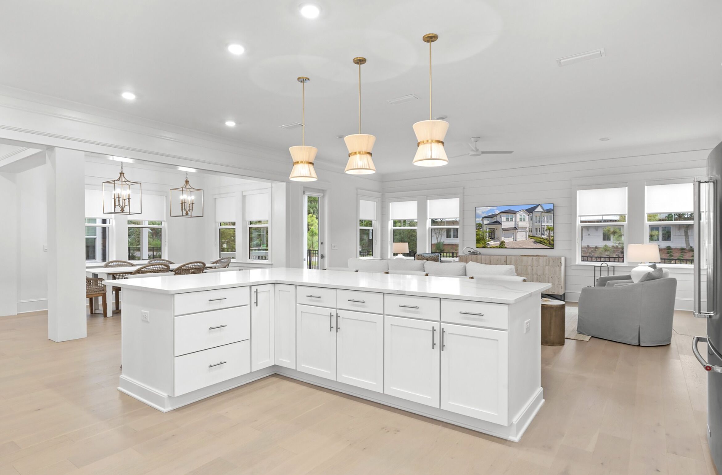 House, Multiple Beds (Peyton's Place) | Interior