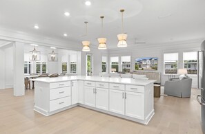 House, Multiple Beds (Peyton's Place) | Interior - Peyton's Place (Santa Rosa Beach)