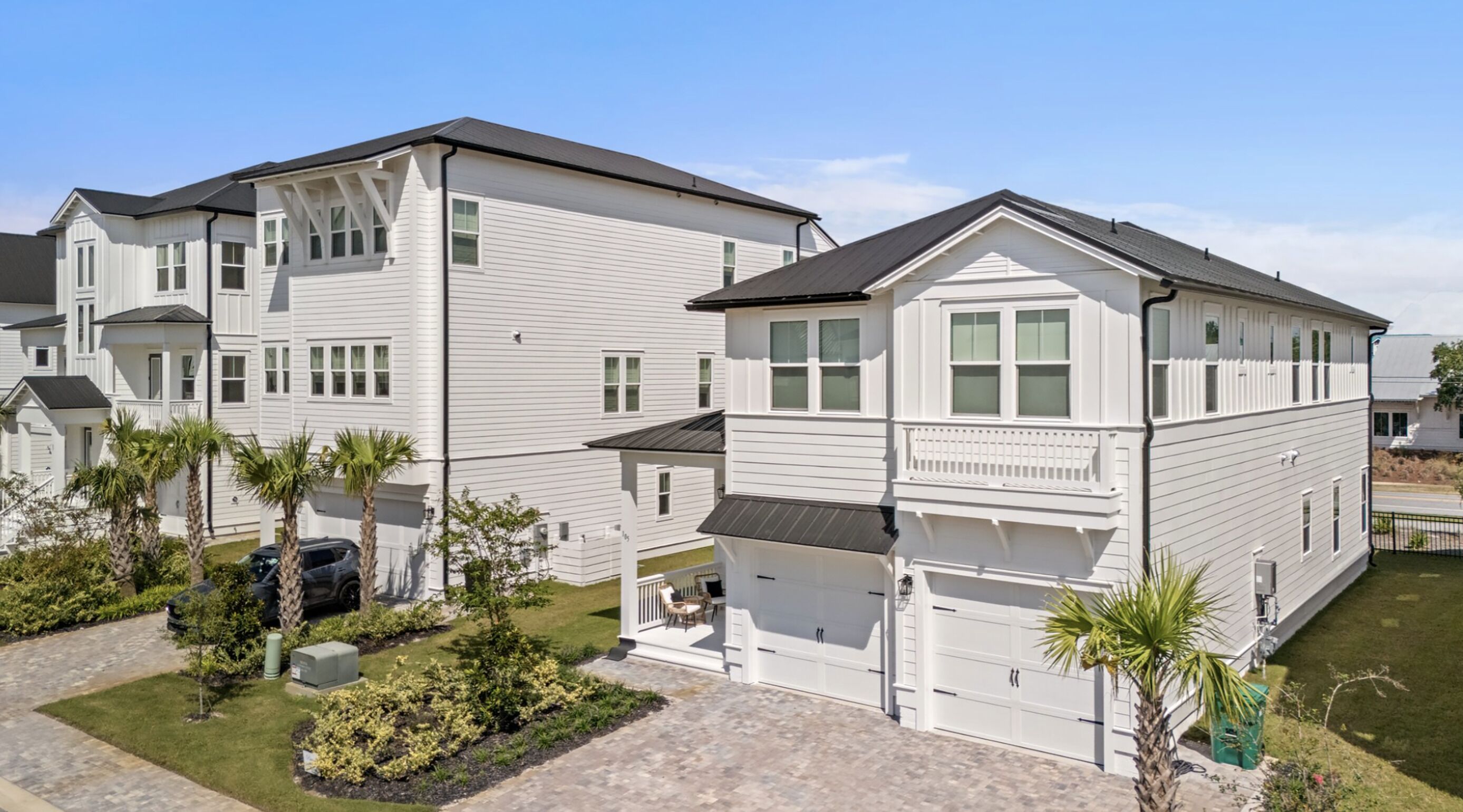 House, Multiple Beds (Peyton's Place) | Exterior