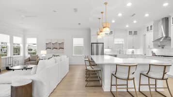 Casa, varias camas (Peyton's Place) | Interior