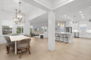 House, Multiple Beds (Peyton's Place) | Interior - Peyton's Place (Santa Rosa Beach)