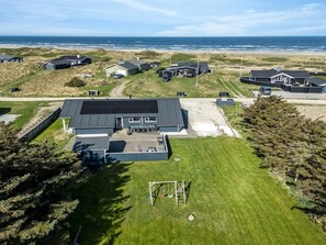 Exterior - "Månviva" - 250m from the sea by Interhome (Løkken)
