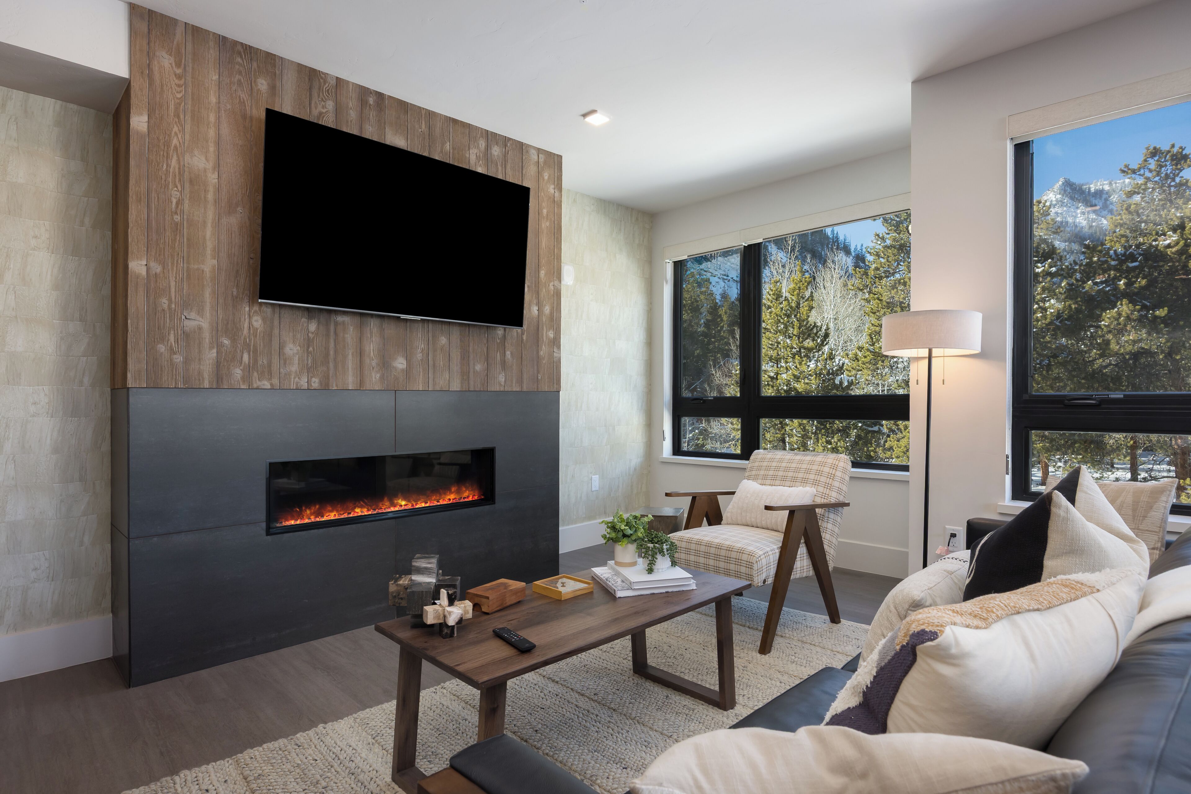 214 - New Build - Downtown Frisco - Private Hot Tub W/mountain View! - Dillon, CO