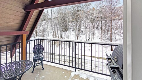 Purcell Condo – Mountain Escape Near Skiing