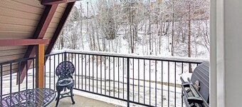Purcell Condo – Mountain Escape Near Skiing