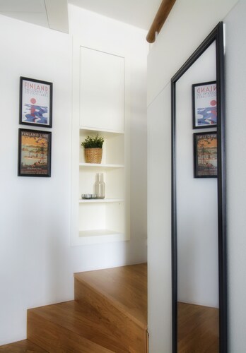 Kruununhaka Gem: Cozy Studio Near the Waterfront