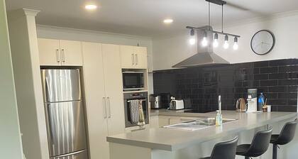 Peaceful and rural escape