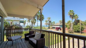 Property grounds - Unique 2 in 1  * BayViews * Pool (South Padre Island)