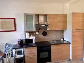 Cucina privata