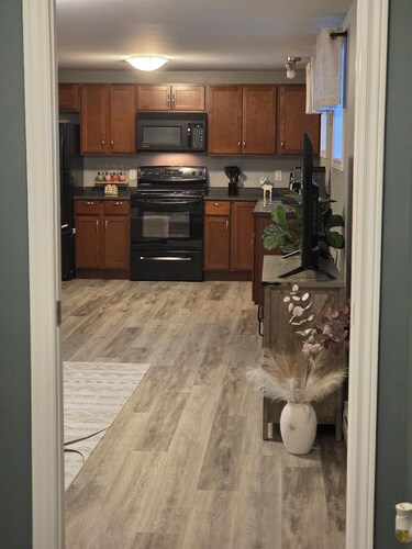 Airport Landings - Your Gateway to Comfort