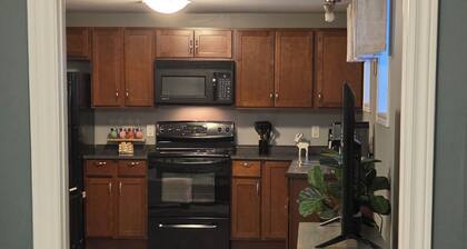 Airport Landings - Your Gateway to Comfort