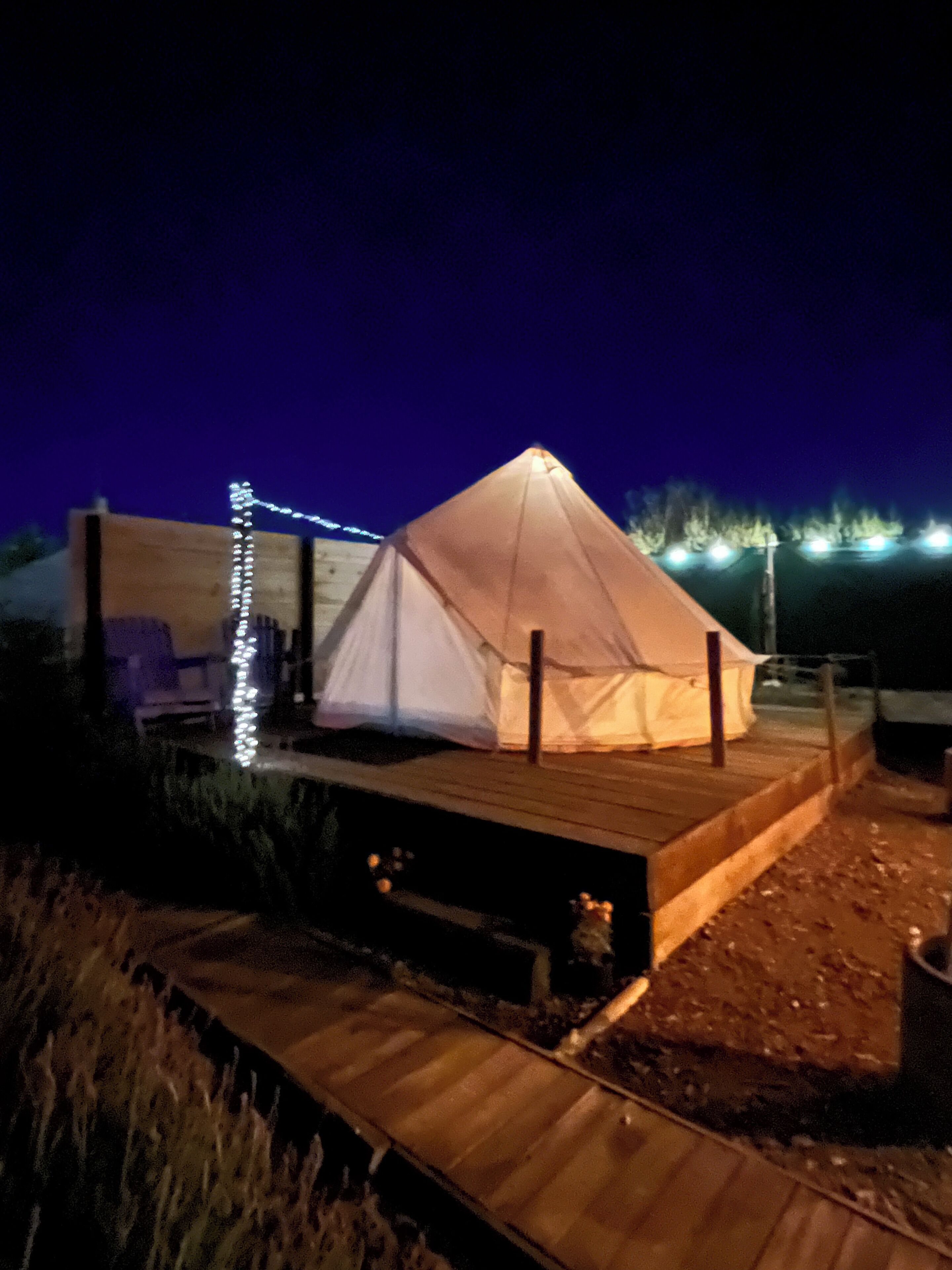 テラス / パティオ