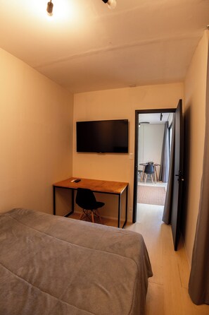 Internet - Villa Container (São Roque)