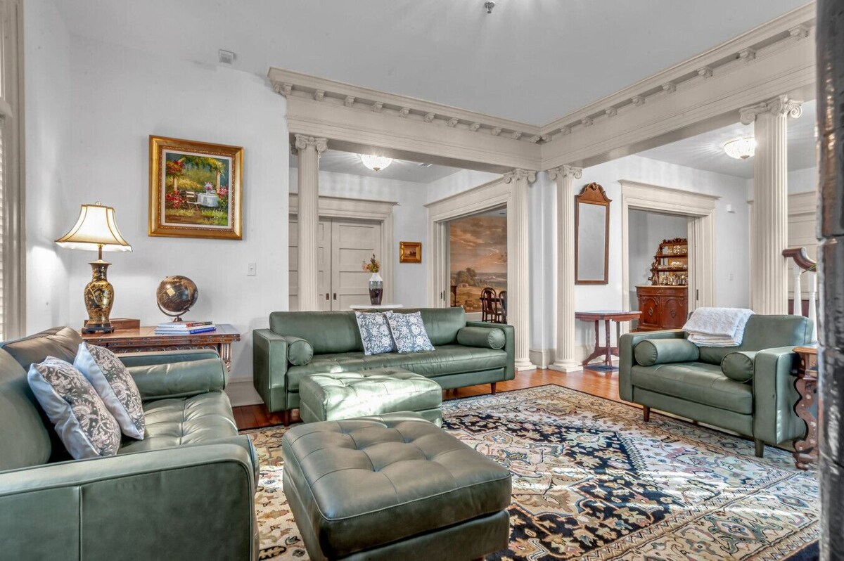 Image de profil de l’hôte