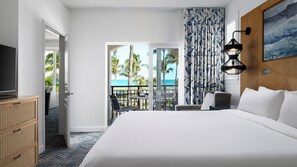 2 عدّة غرف نوم ومكواة/لوح كي وواي فاي وملاءات أسرّة