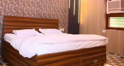 Apartment #4 at Sadhnaaa Apartments Agra