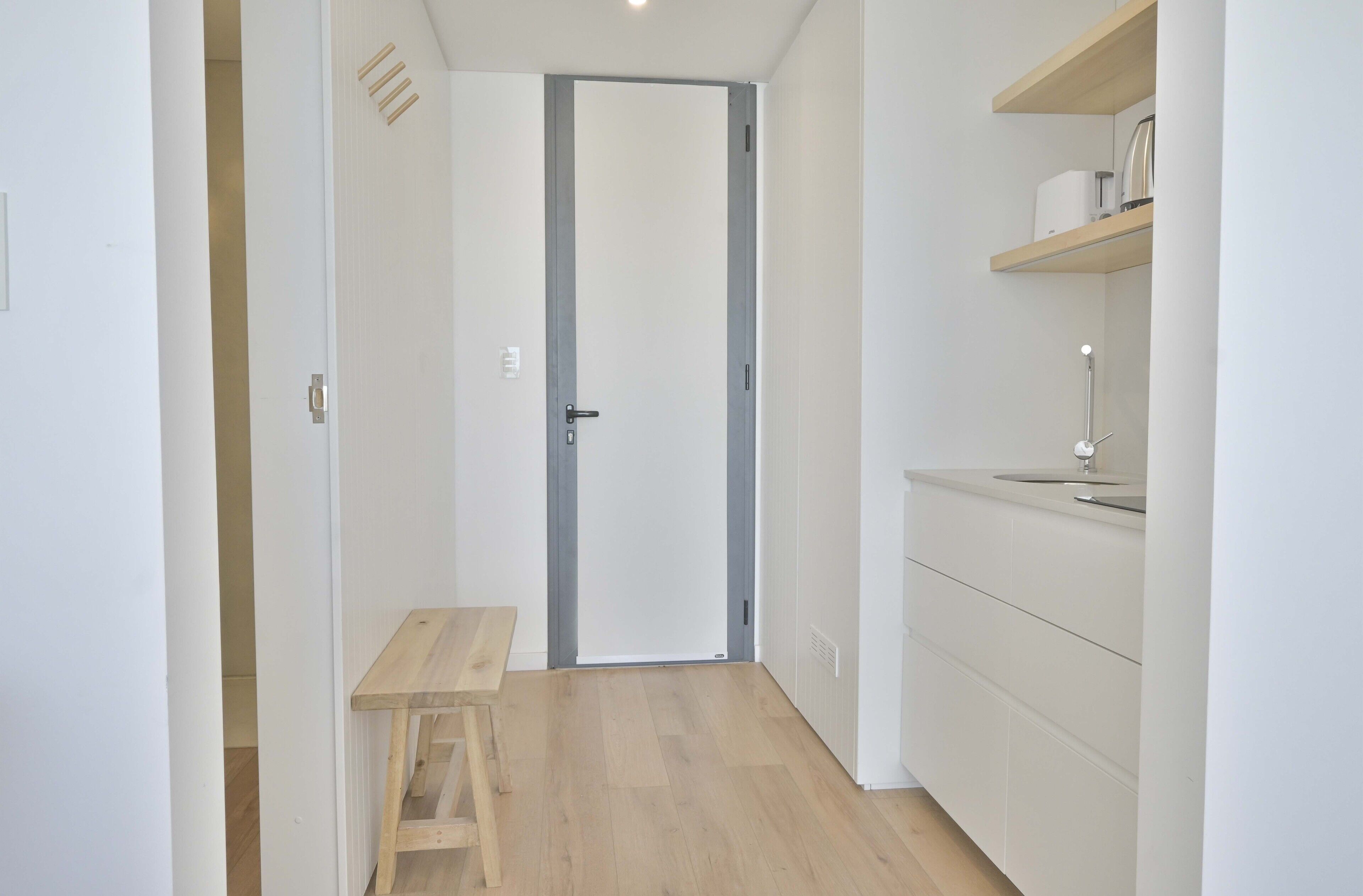 Superior Suite, Sea View | Interior