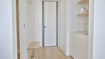 Superior Suite, Sea View | Interior