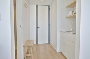 Superior Suite, Sea View | Interior - Punta Cantera Suites de Mar (Mar del Plata)