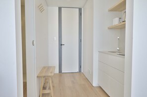 Interior - Punta Cantera Suites de Mar (Mar del Plata)