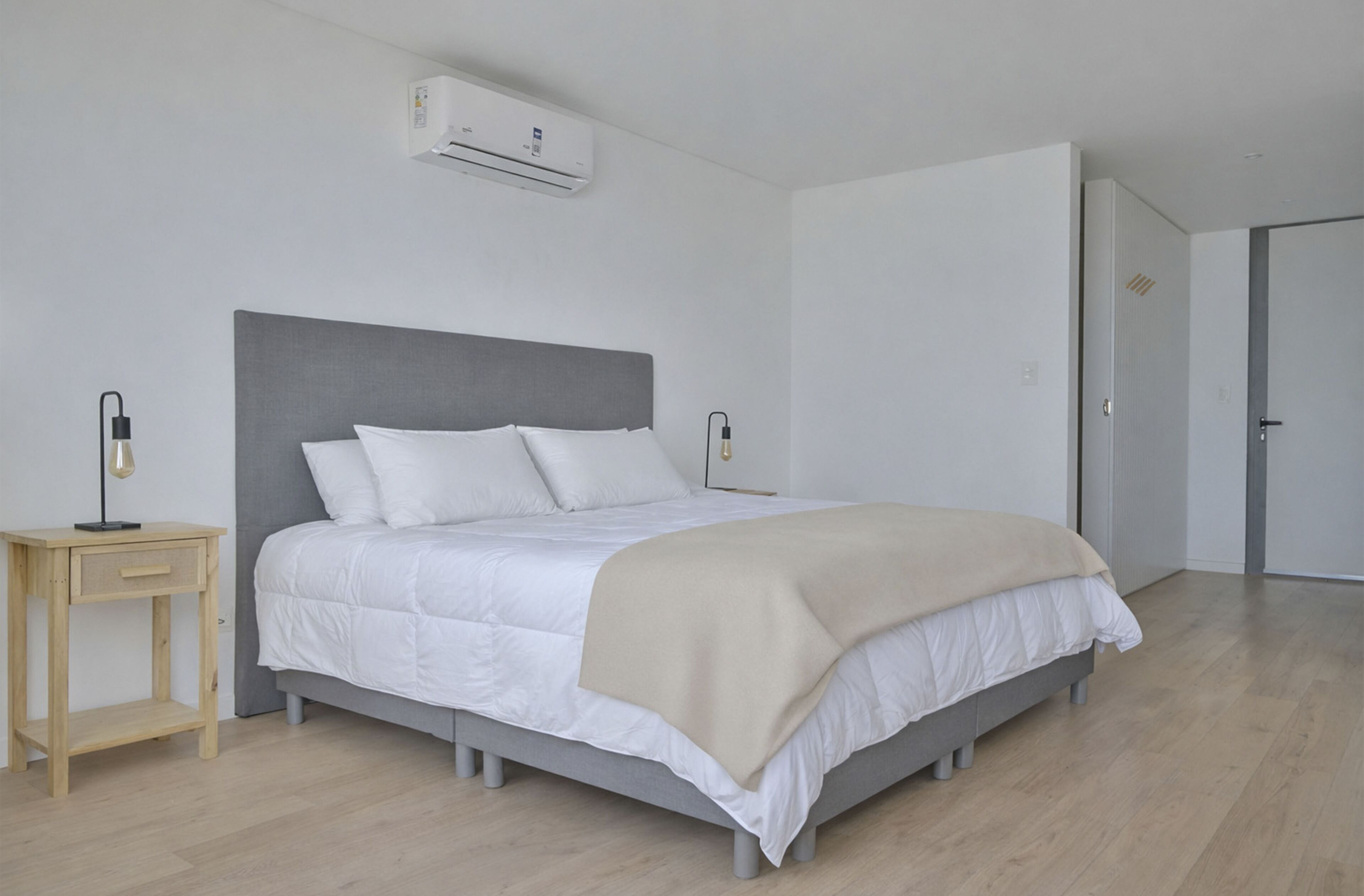 Superior Suite, Sea View