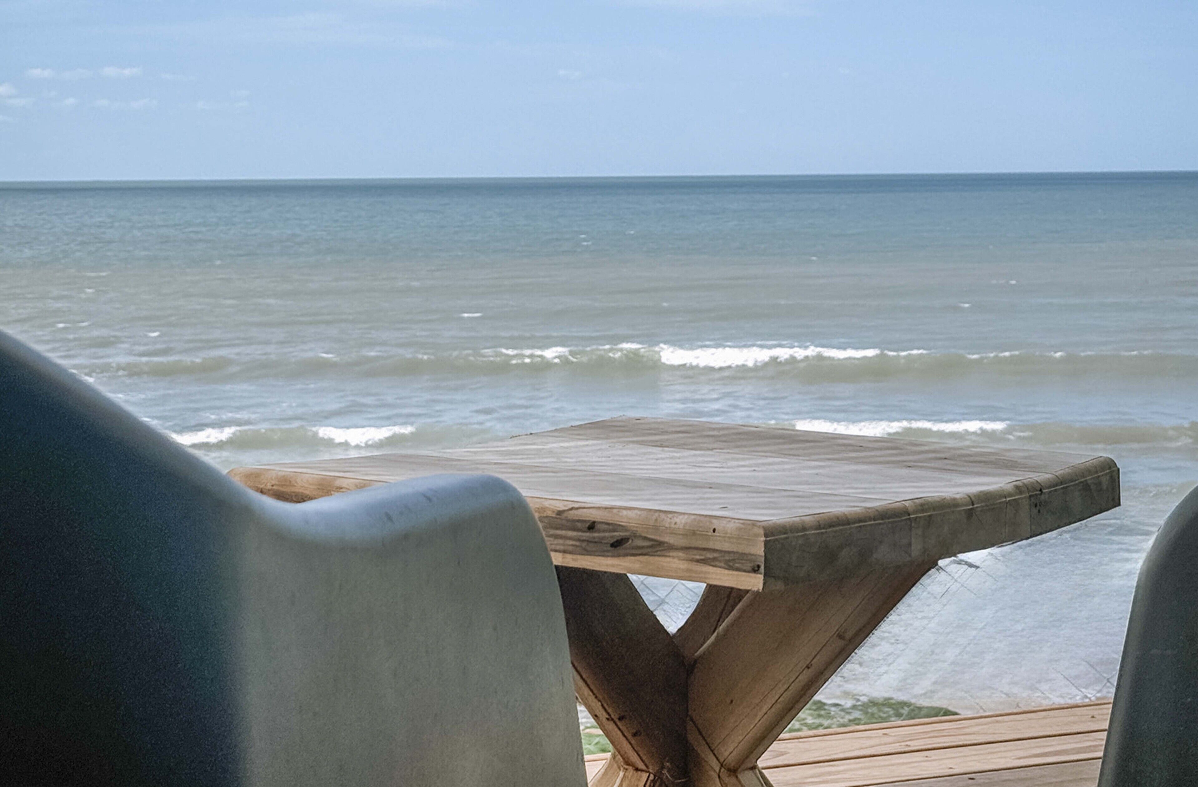 华丽套房, 海景 | 海滩 | 在海滩