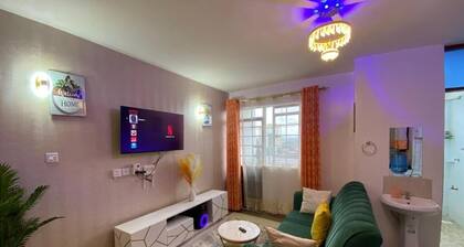 AirBnB Thika Road