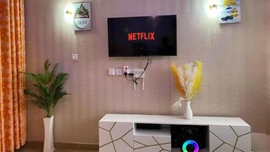 アパートメント バルコニー シティビュー | 内装