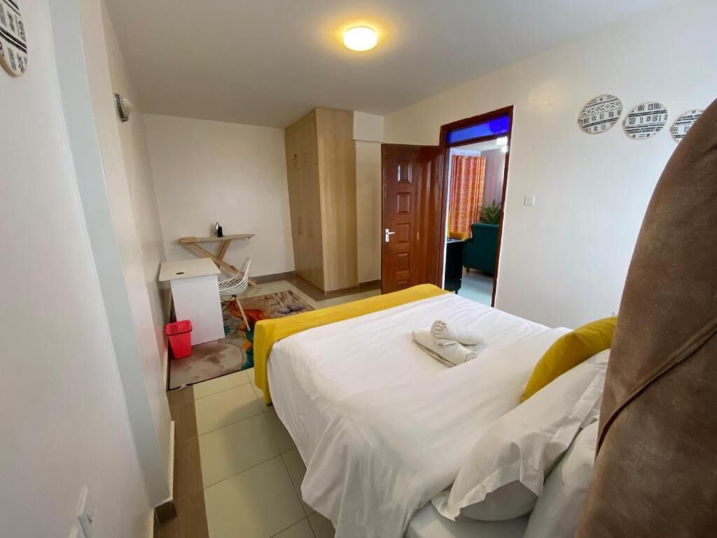 アパートメント バルコニー シティビュー | デスク、ノートパソコン用作業スペース、アイロン / アイロン台、WiFi (無料)