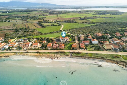 The House by the Sea