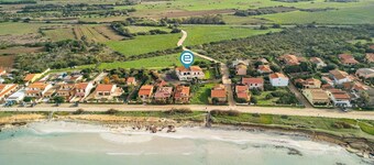 The House by the Sea