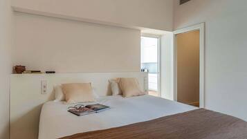 3 Schlafzimmer, Bügeleisen/Bügelbrett, Reisekinderbett
