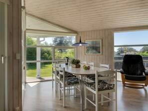 Dining - "Annvy" - 875m from the sea by Interhome (Løkken)