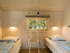 4 bedrooms, Internet - "Annvy" - 875m from the sea by Interhome (Løkken)