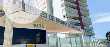 Appartement, balkon | Exterieur