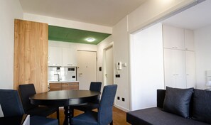 Interior - PoloTuristicoUmbria del Bacio Apartment (Perugia)