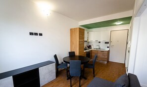 Dining - PoloTuristicoUmbria del Bacio Apartment (Perugia)
