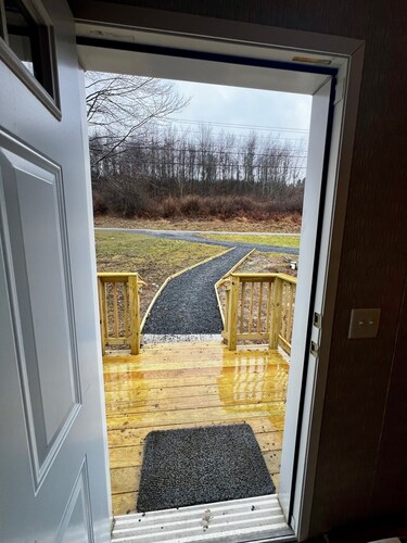 Groundhog Day stay out f the way