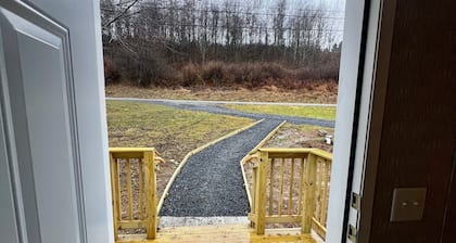 Groundhog Day stay out f the way