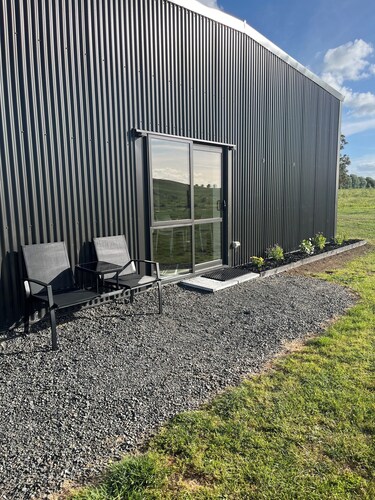 Peaceful and Rural studio