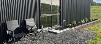 Peaceful and Rural studio