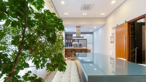 Unclassified image, 2 of 34, button - Mansion in Greater São Paulo Area - Condominium (Caconde)