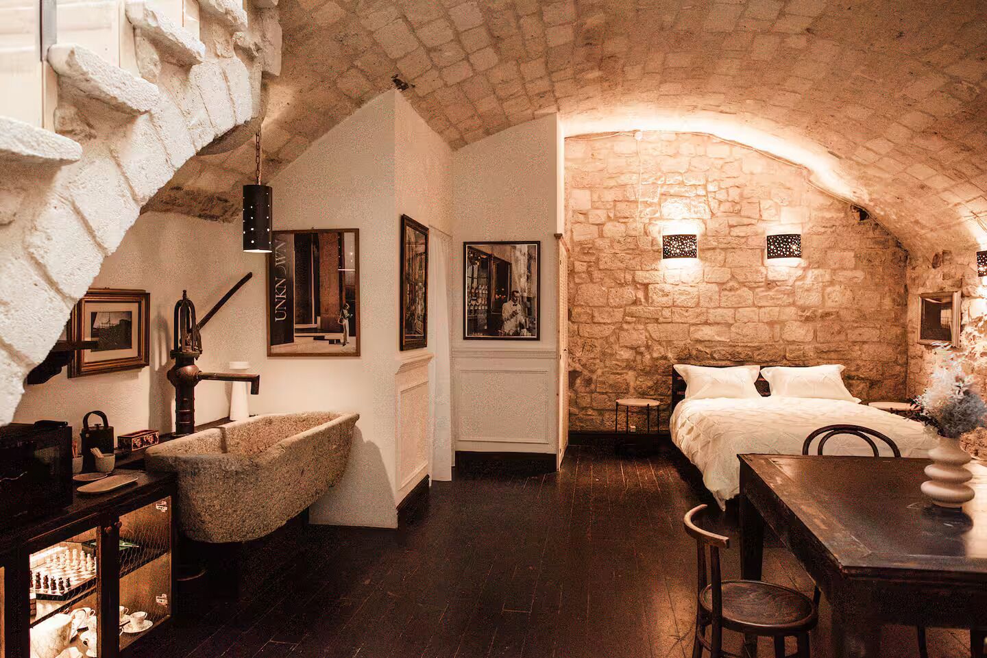 Bügeleisen/Bügelbrett, WLAN, Bettwäsche