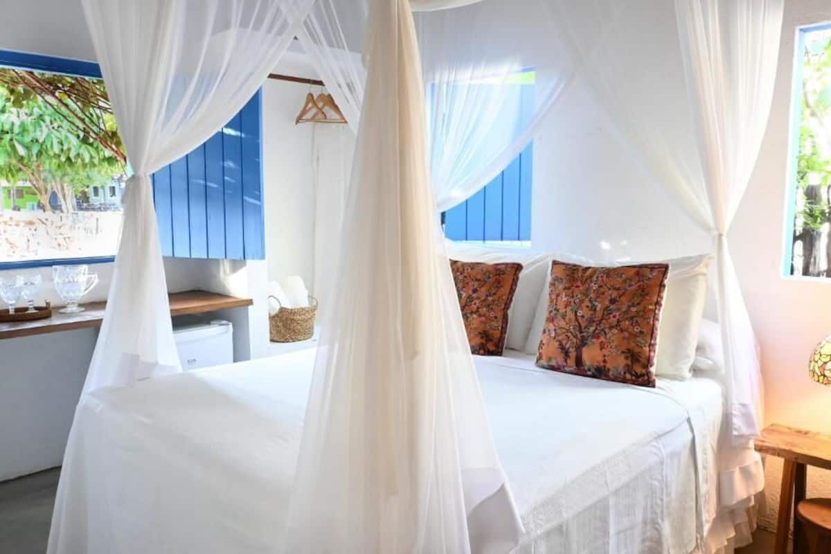 Suite, 1 Double Bed, Housekeeping, City View | Free WiFi