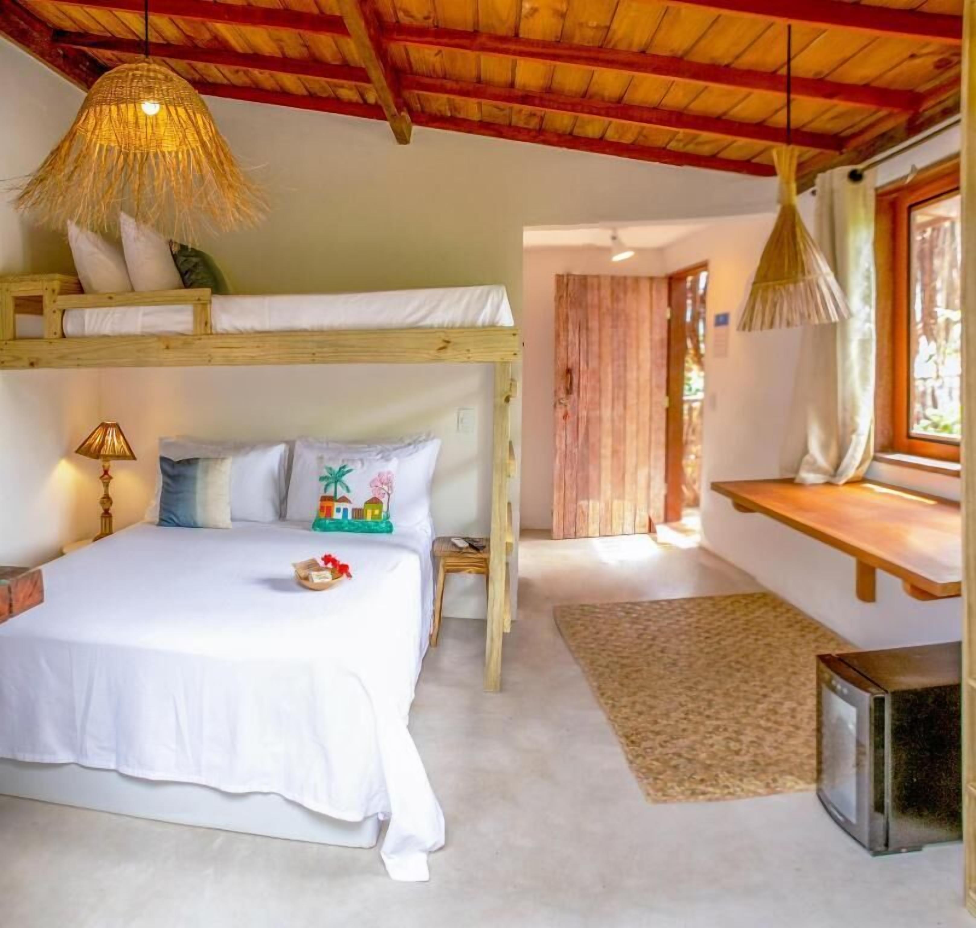 Suite, Balcony, Garden View | Free WiFi