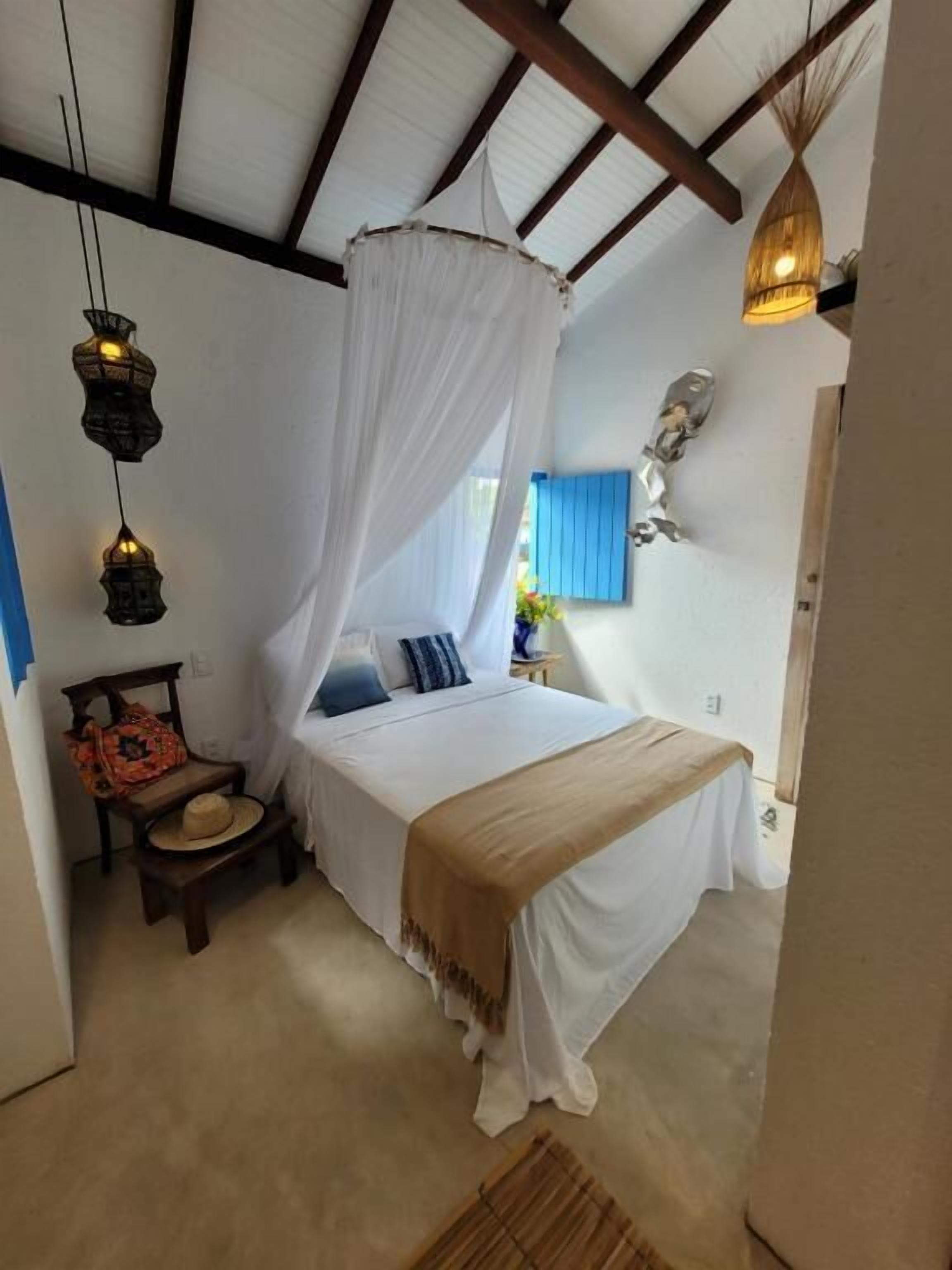 Double or Twin Room, Housekeeping, City View | Free WiFi