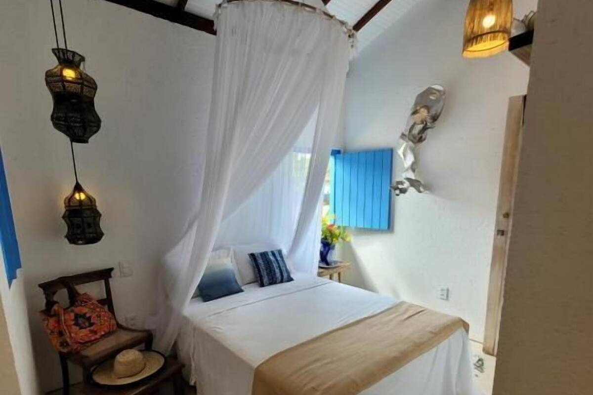 Double or Twin Room, Housekeeping, City View | Free WiFi