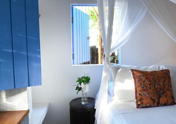 Suite, 1 Double Bed, Housekeeping, City View | Free WiFi - Nossa Casa Caraiva (Porto Seguro)