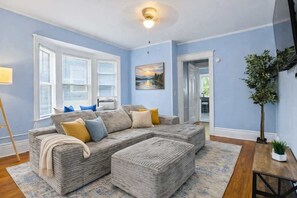 Fernseher, Arbeitsbereiche